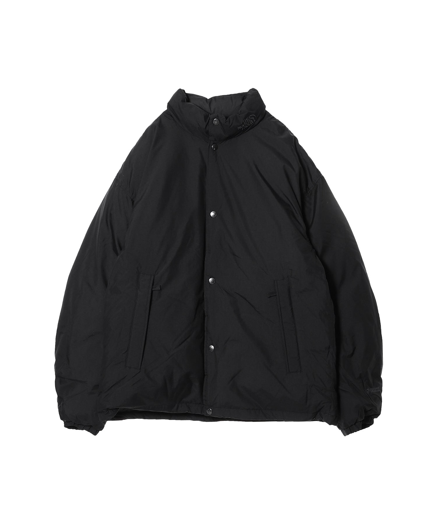 Alteration Sierra Jacket