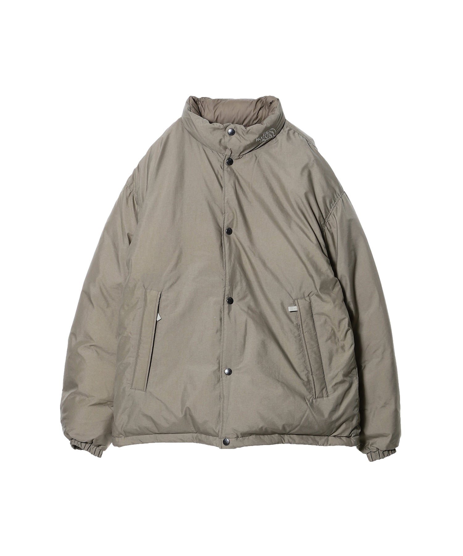 Alteration Sierra Jacket - THE NORTH FACE (ザ・ノース・フェイス