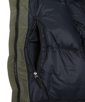 Mountain Down Jacket