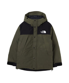 Mountain Down Jacket