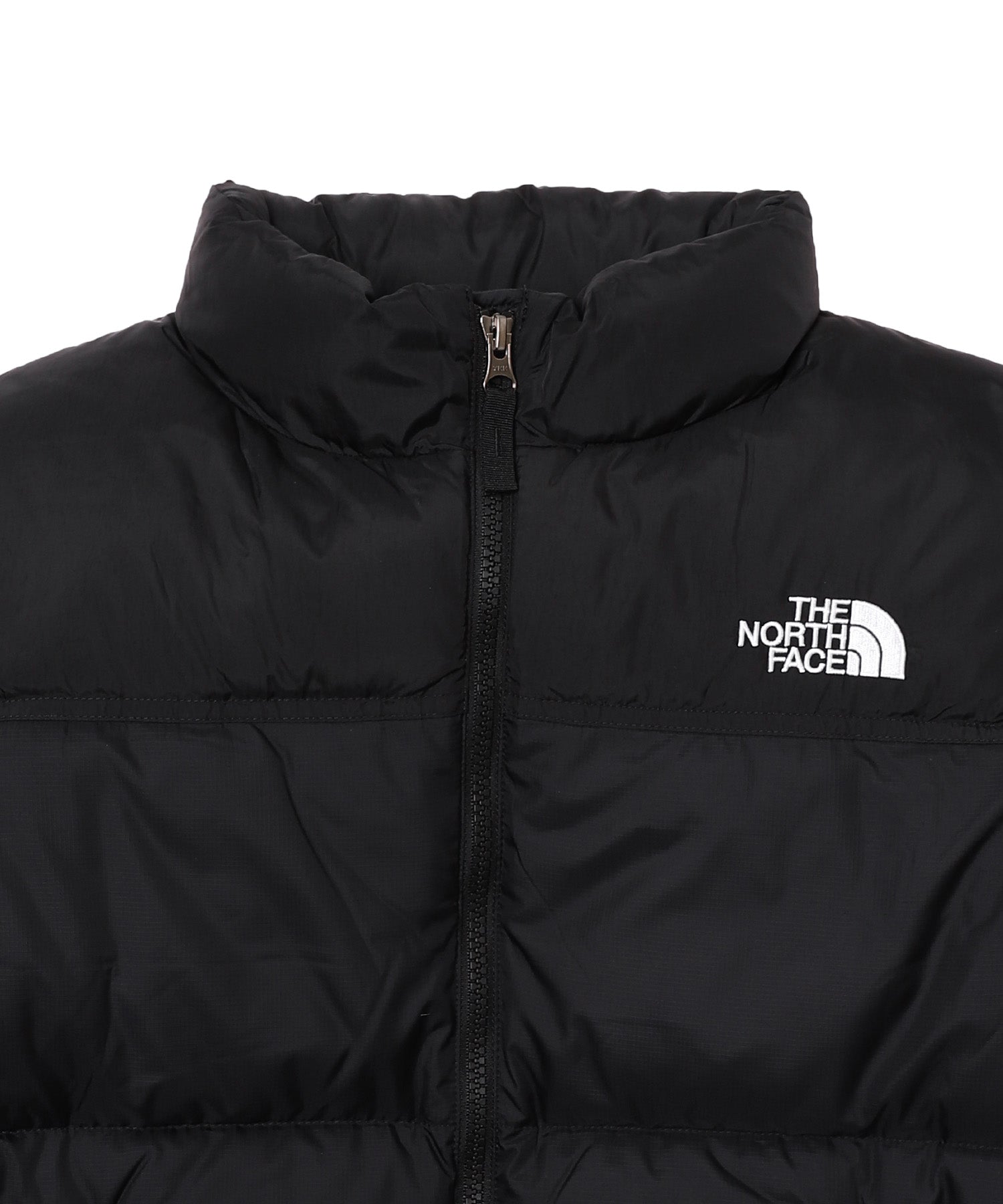 Children's north face outlet nuptse jacket