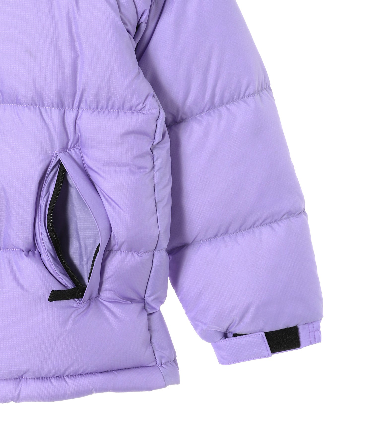 KIds Nuptse Jacket