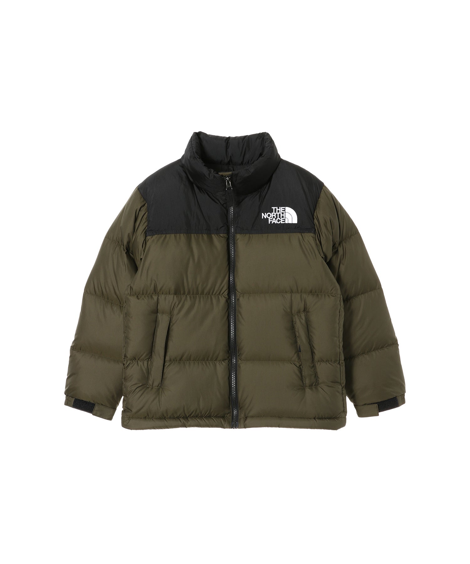 KIds Nuptse Jacket