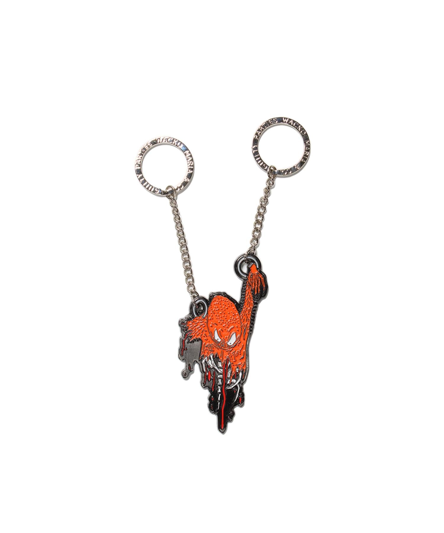 NECKFACE / KEYRING