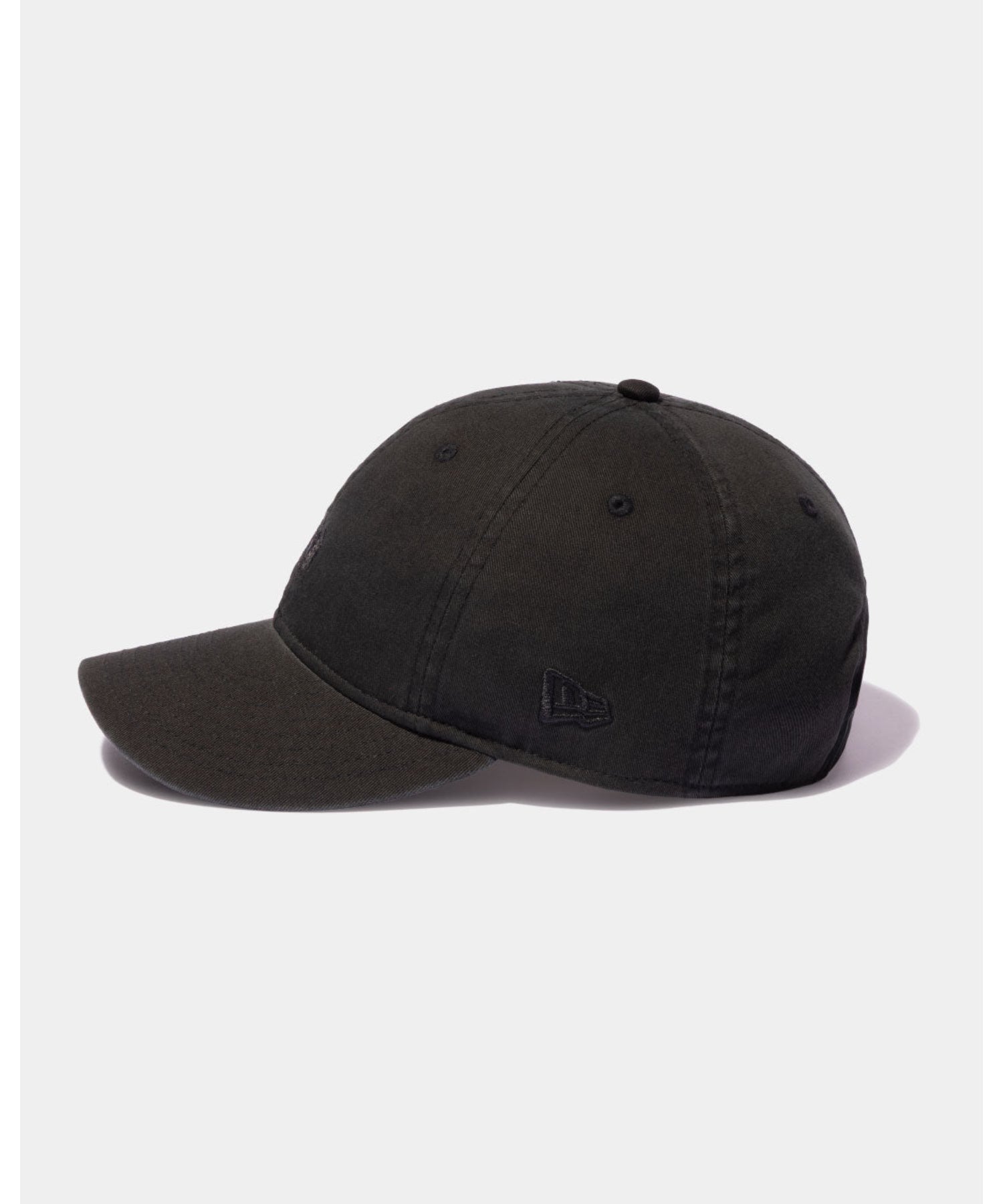 New Era® little people embroidery cap