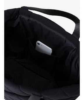 GEOFACE TOTE