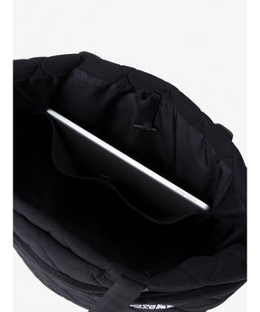 GEOFACE TOTE