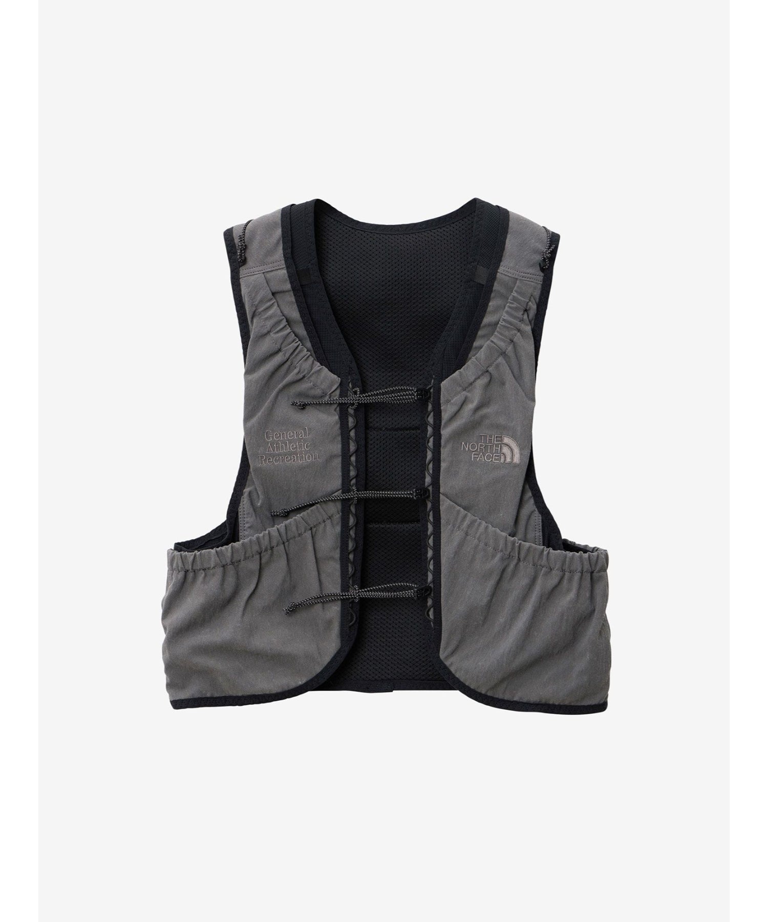 GAR Vest