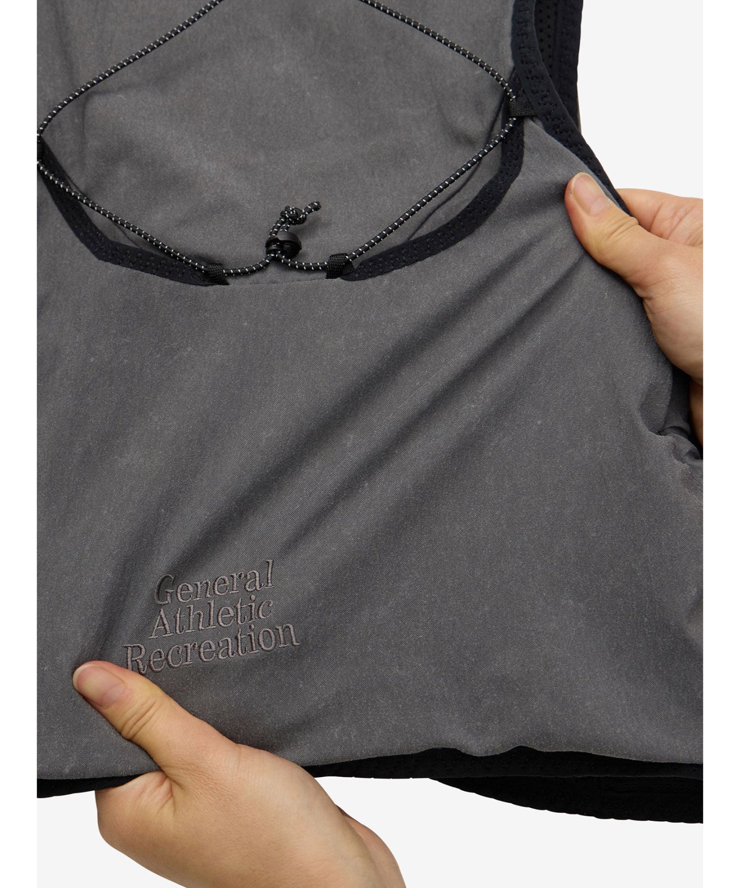 GAR Vest
