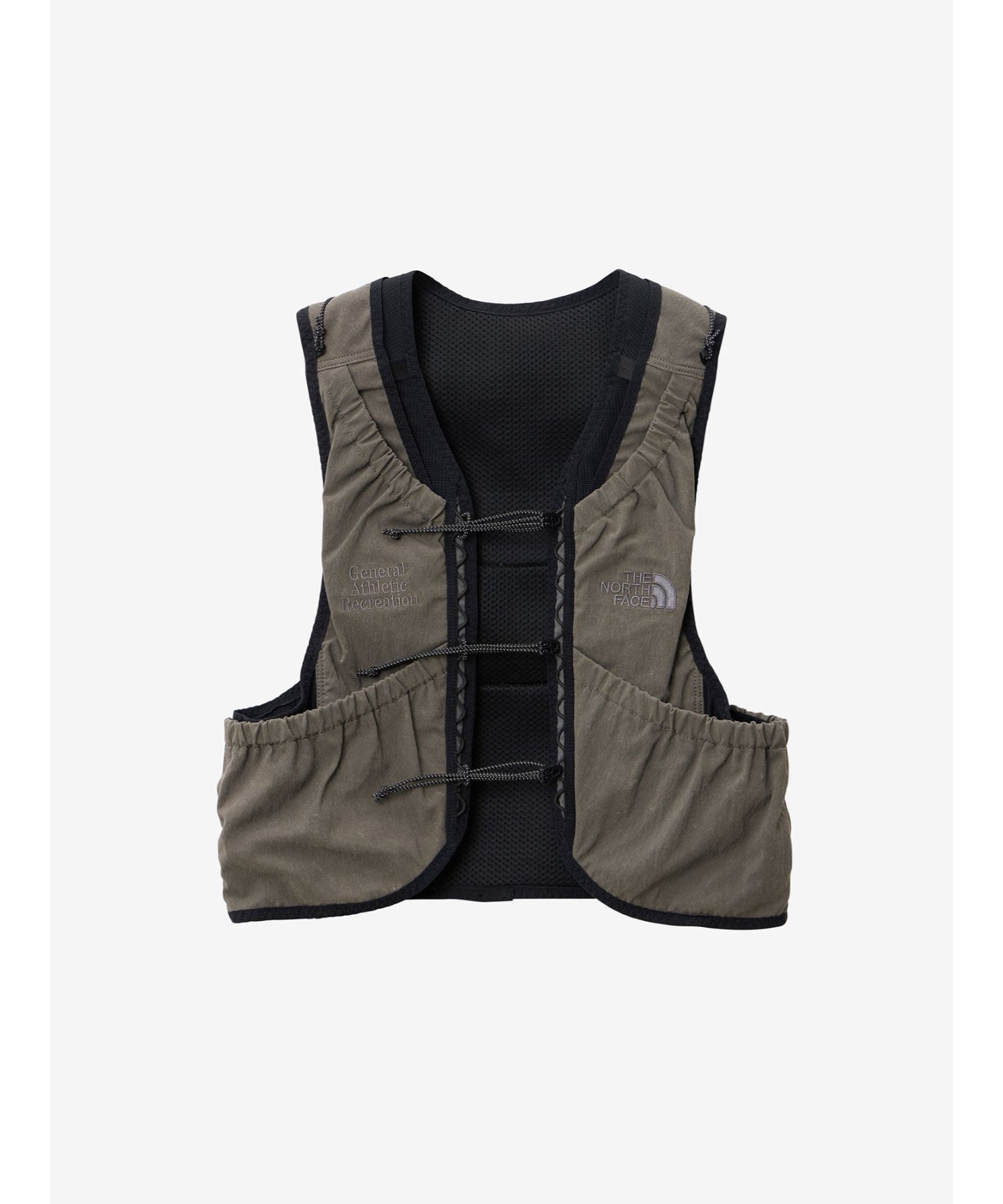 GAR Vest