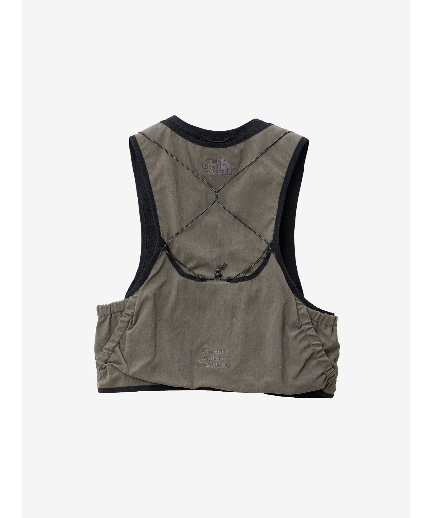 GAR Vest