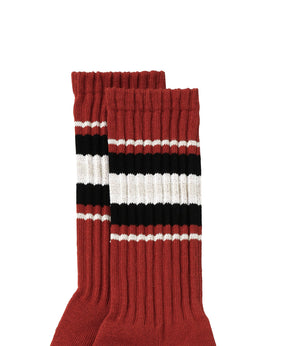 BORDER SOCKS