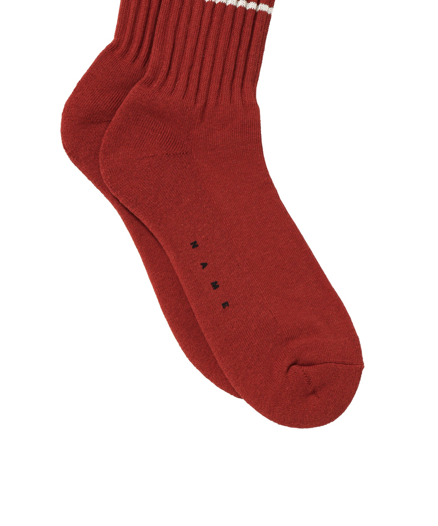 BORDER SOCKS