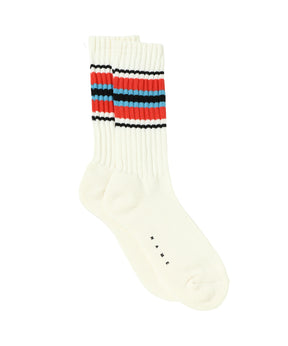 BORDER SOCKS