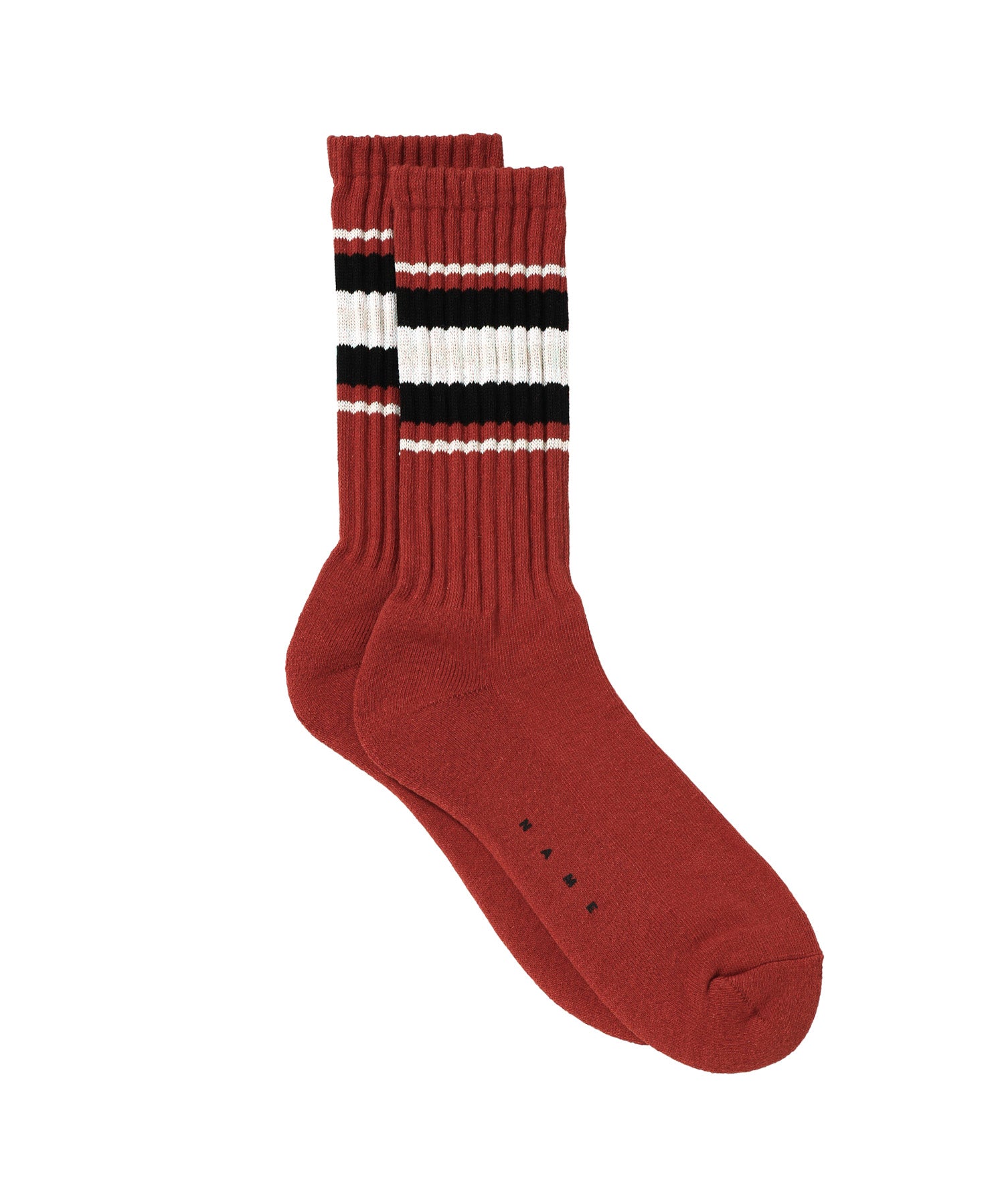 BORDER SOCKS
