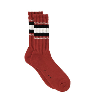 BORDER SOCKS