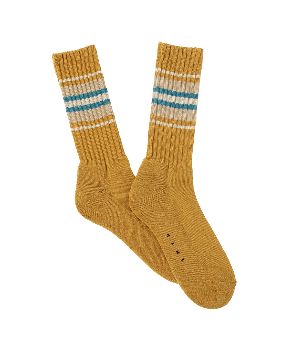 Border Socks