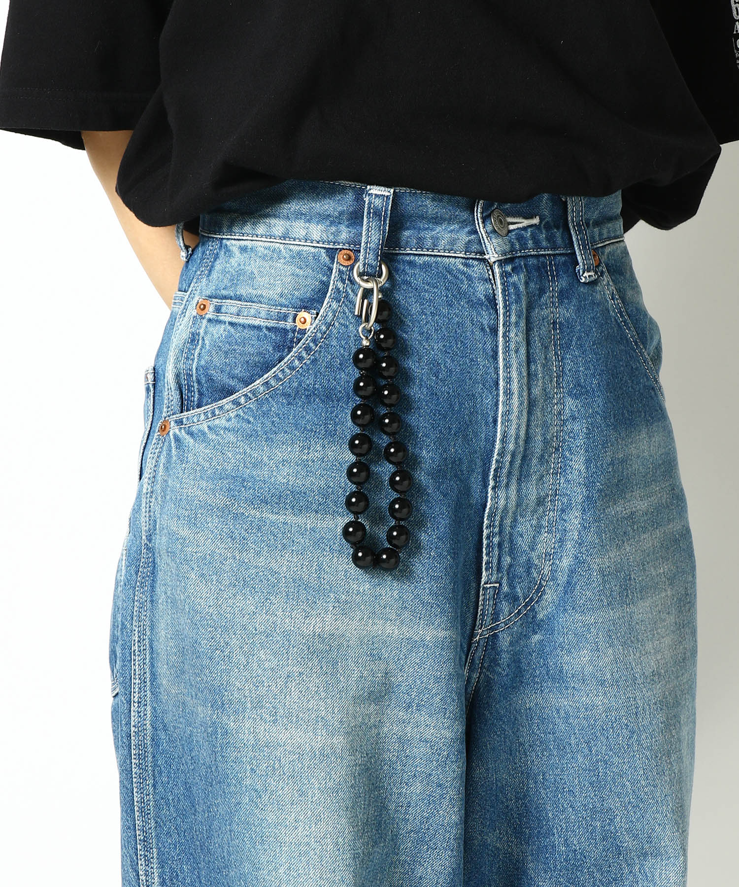 MULTI-WAY CHAIN NECKLACE WITH PODA