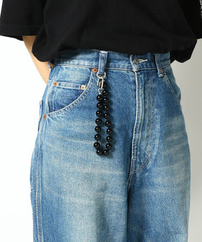 MULTI-WAY CHAIN NECKLACE WITH PODA