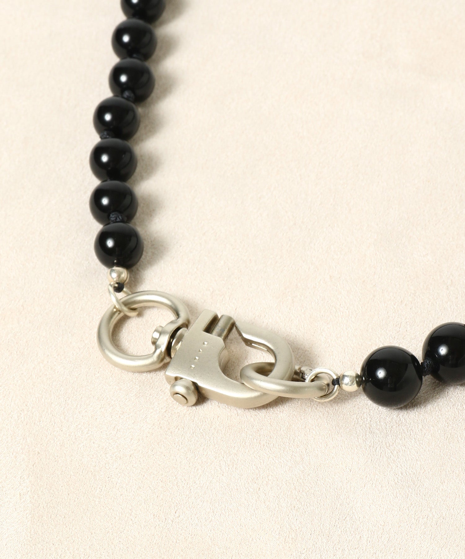 MULTI-WAY CHAIN NECKLACE WITH PODA