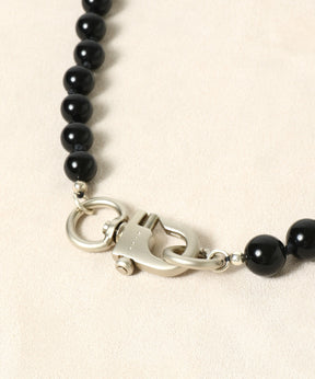 MULTI-WAY CHAIN NECKLACE WITH PODA