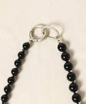 MULTI-WAY CHAIN NECKLACE WITH PODA