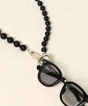 MULTI-WAY CHAIN NECKLACE WITH PODA