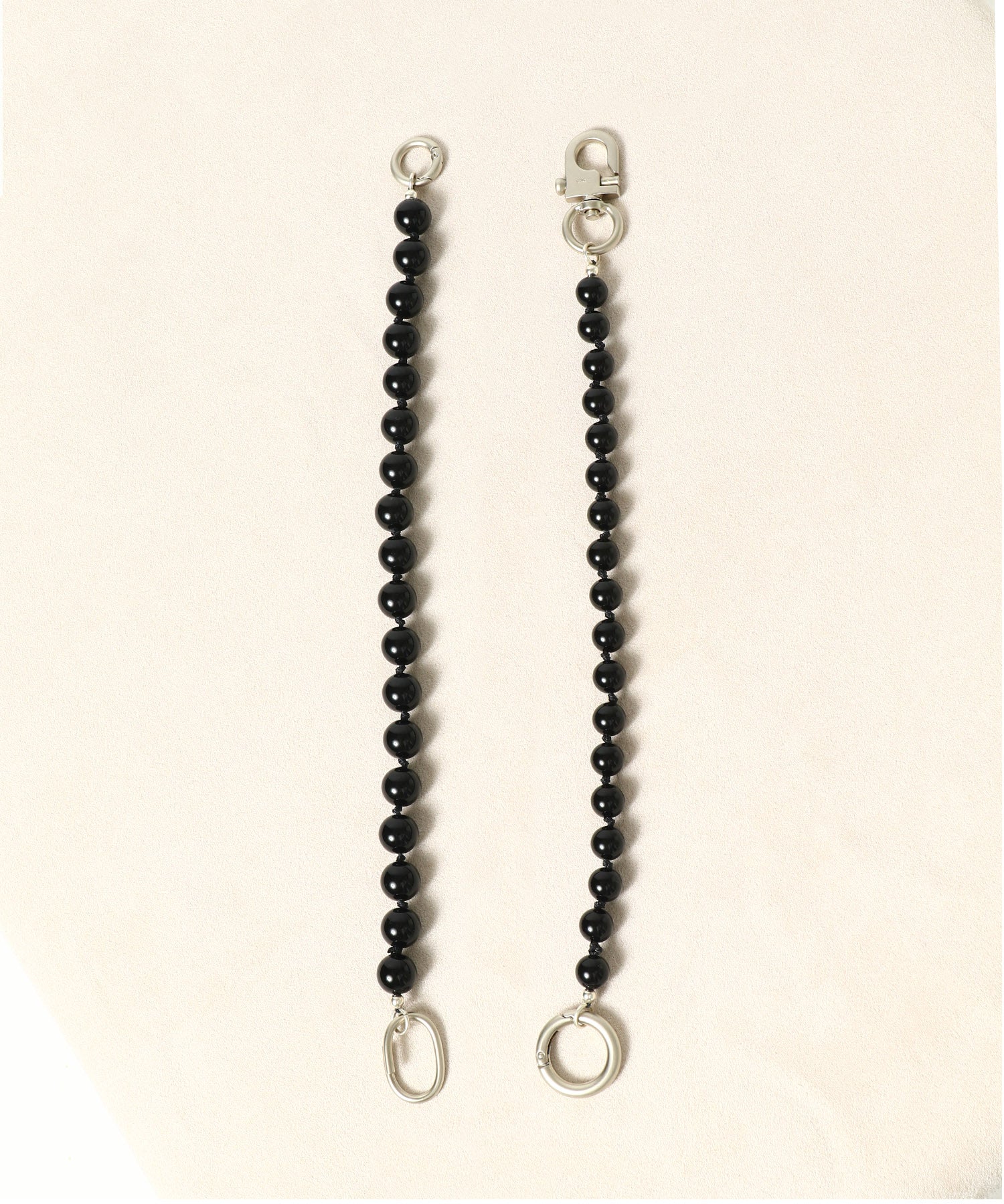 MULTI-WAY CHAIN NECKLACE WITH PODA