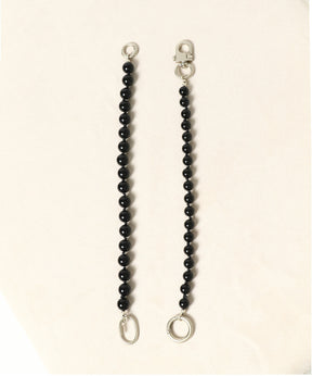 MULTI-WAY CHAIN NECKLACE WITH PODA