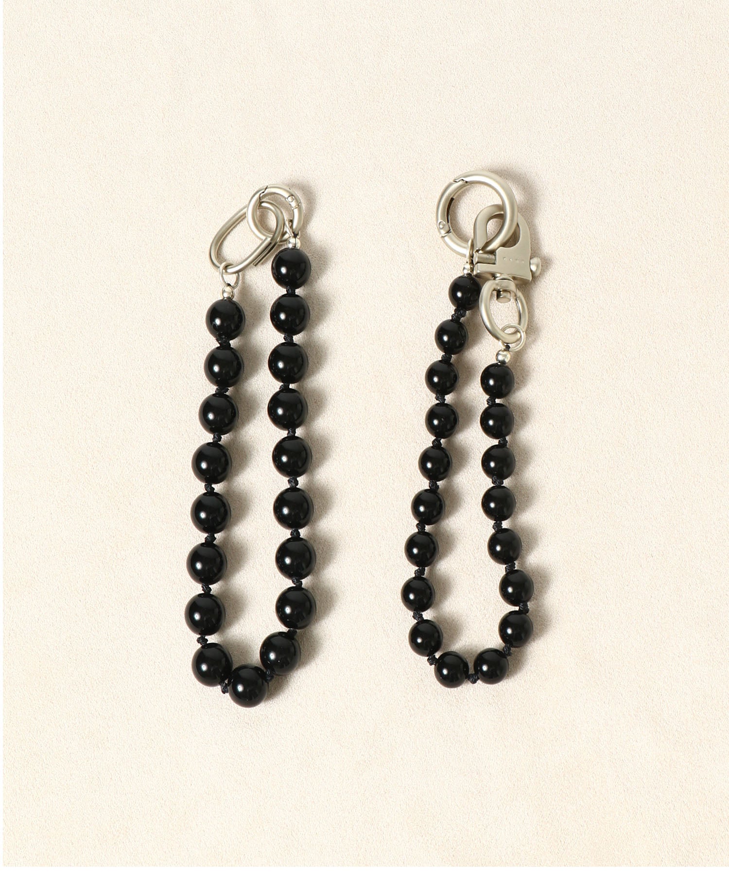 MULTI-WAY CHAIN NECKLACE WITH PODA