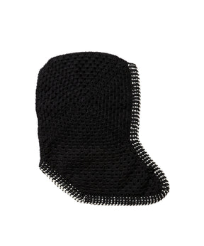 HAND KNITTED BALACLAVA