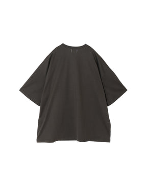 SILKETE COTTON BIG TEE