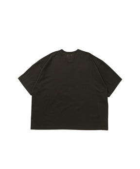 SILKETE COTTON BIG TEE