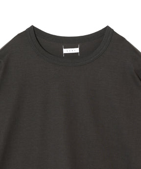 SILKETE COTTON BIG TEE