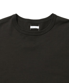 SILKETE COTTON BIG TEE