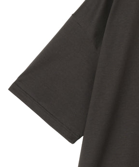 SILKETE COTTON BIG TEE