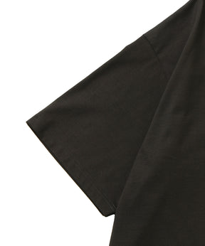 SILKETE COTTON BIG TEE