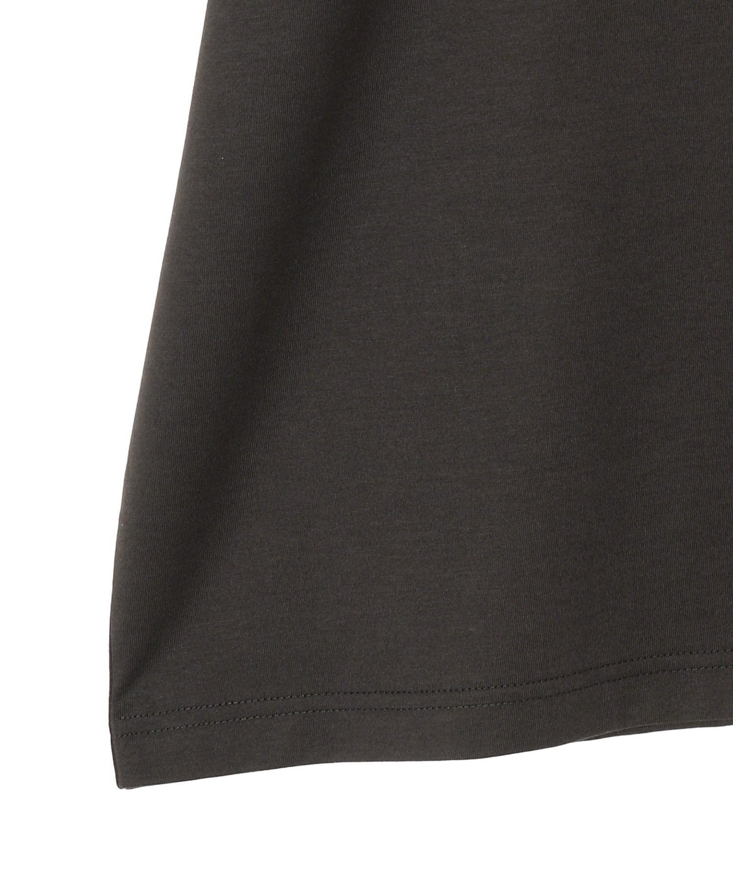 SILKETE COTTON BIG TEE