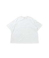 SILKETE COTTON BIG TEE