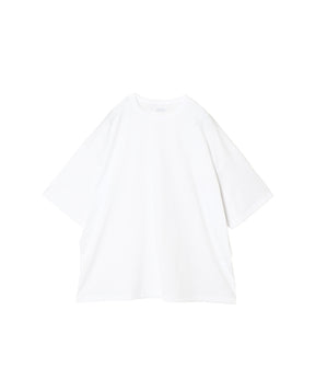 SILKETE COTTON BIG TEE