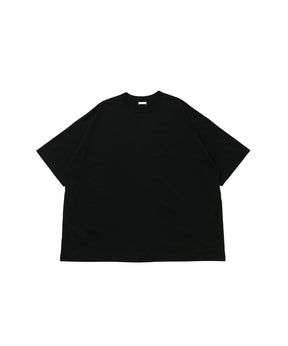 SILKETE COTTON BIG TEE
