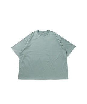 SILKETE COTTON BIG TEE