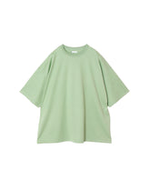 SILKETE COTTON BIG TEE