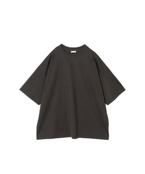SILKETE COTTON BIG TEE