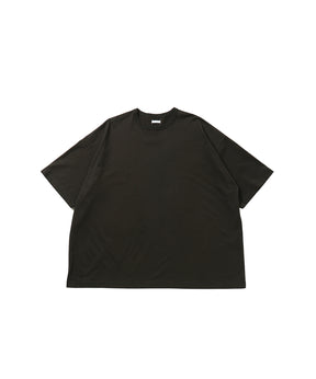 SILKETE COTTON BIG TEE