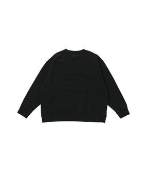 COMBINATION COLLEGE SWEAT SHIRT