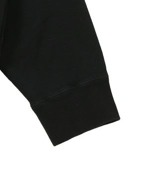 COMBINATION COLLEGE SWEAT SHIRT