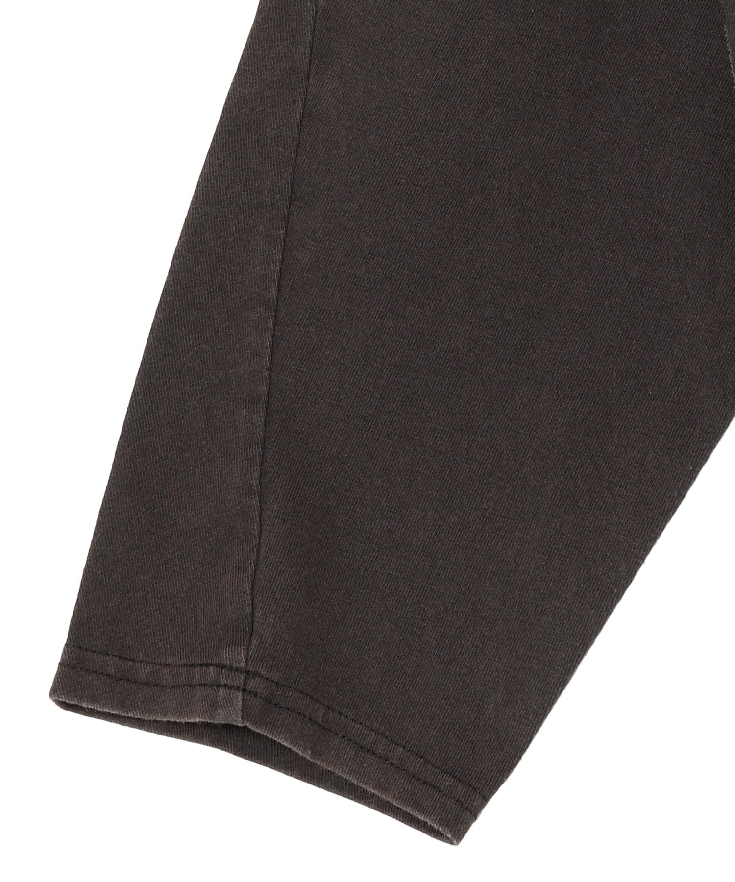 REVERSIBLE LOOSE FIT LONG SLEEVE TEE : FADED