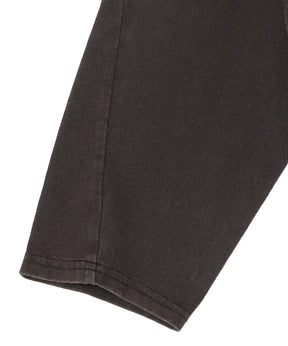 REVERSIBLE LOOSE FIT LONG SLEEVE TEE : FADED