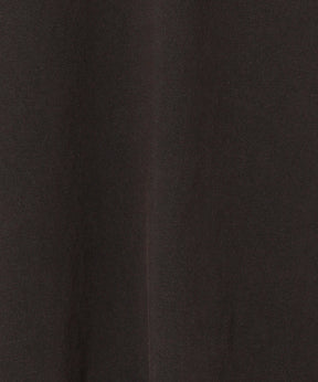 REVERSIBLE LOOSE FIT LONG SLEEVE TEE : FADED